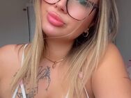 Geil 💦 Tg date mit PeachyHOT 💋🔥 - Plauen Zentrum