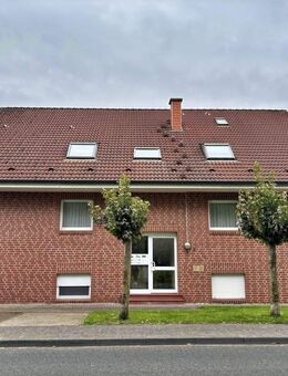 Eigentumswohnung für Kapitalanleger in Lüdinghausen - Lüdinghausen