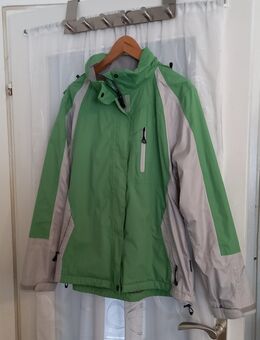 Jacke, Gr L 44/46 - Stuttgart
