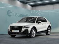 Audi Q2, 30 TDI S line | |, Jahr 2024 - München