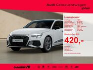 Audi A3, Sportback 45 TFSIe S Line, Jahr 2024 - Wolfhagen