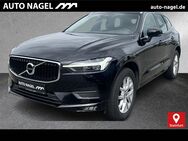 Volvo XC60, B4 AWD Momentum Pro | | |, Jahr 2021 - Steinfurt