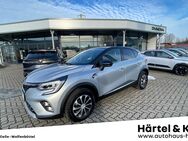 Renault Captur, Techno 140 WKR SKR, Jahr 2024 - Braunschweig