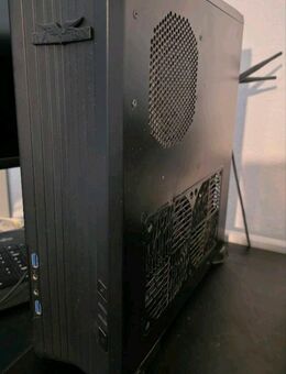 Gaming PC - Düsseldorf