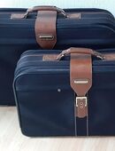 Reisekoffer-Set, zweiteilig in 31141