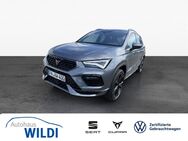 CUPRA Ateca, 2.0 TSI, Jahr 2024 - Markdorf