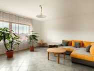 Provisionsfrei für den Käufer I gut vermietete 2 Zimmerwohnung mit Balkon zu verkaufen - Titisee-Neustadt