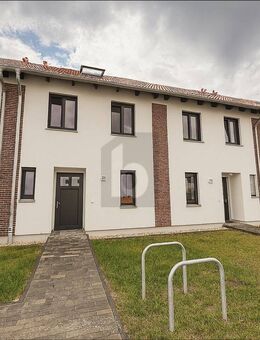 WOHNEN MIT GARTEN IN LICHTENBERG - Berlin
