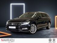 VW Passat Variant, 2.0 TDI Highline R-Line, Jahr 2018 - Stendal (Hansestadt)