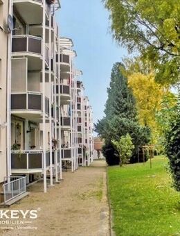 Wohnungspaket für Kapitalanleger - Bad Langensalza