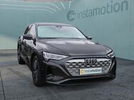 Audi Q8, 50 Advanced, Jahr 2024 - München