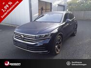 VW Touareg, 3.0 TDI Elegance, Jahr 2024 - Saal (Donau)