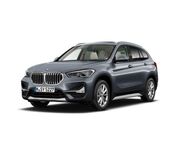 BMW X1, xDrive25d xLine HarmanKardon, Jahr 2021 - Fulda