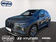 Hyundai Tucson, 1.6 CRDi Trend Mild-Hybrid Mild Hybrid EU6d Fahrschulumbau, Jahr 2021 - Kassel