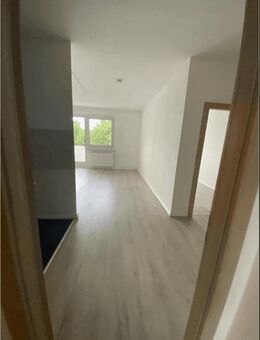 Gemütliche 3-Zimmer-Wohnung in Plauen mit neuem Gutscheinangebot! - Plauen