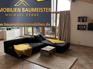 3-Zimmerwohnung mit Doppelgarage in Neuburg Marienheim zu vermieten - Immobilien Baumeister seit 1971 in Neuburg - Neuburg (Donau)