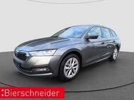 Skoda Octavia, 2.0 TSI Combi Style, Jahr 2024 - Straubing