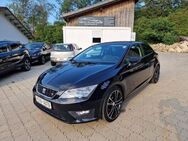 Seat Leon SC FR - Surberg