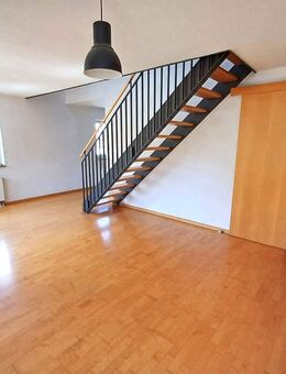 Stilvolle Maisonettewohnung im Herzen von Gerlingen (auch gewerblich nutzbar) - Gerlingen