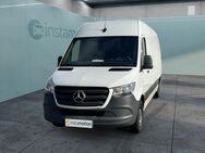 Mercedes Sprinter, 316 Sprinter Lang, Jahr 2020 - München