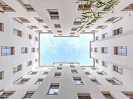 - vermietete Wohnung im ruhigen Gartenhaus - - Berlin