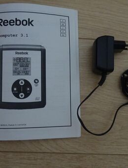 Crosstrainer Reebok Computer 3.1 - Witten