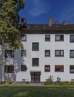 Gepflegte 3 Zimmer Wohnung in ruhiger Gegend - Mayen