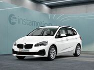 BMW 225, Active Tourer HIFI, Jahr 2021 - München