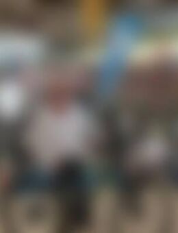 mef*** - Lauterbach (Hessen)