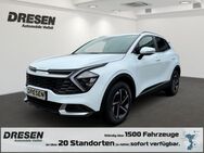 Kia Sportage, Vision NAVGATIONI, Jahr 2024 - Korschenbroich