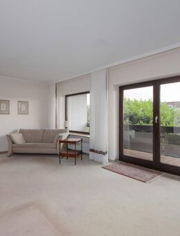 Familienfreundliches Zuhause mit tollem Ausblick, Stellplatz, Balkon und Terrasse! - Eisingen (Baden-Württemberg)