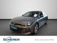 VW Passat Variant, 2.0 TDI Business "°, Jahr 2024 - Aschaffenburg