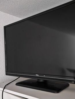 TCL Tv - Rüdersdorf (Berlin)