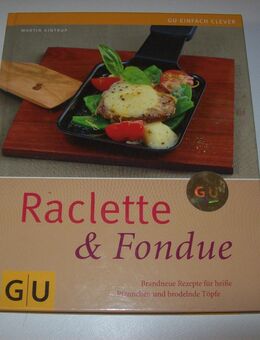 Raclette und Fondue - Erwitte