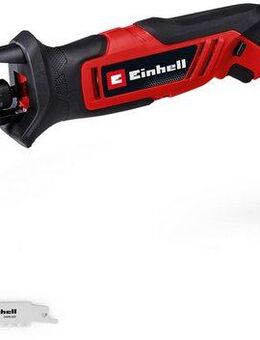 Einhell Akku-Multisäge Universalsäge TE-AP 18/13 Li - Solo, ohne Akku und Ladegerät