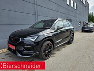 CUPRA Ateca, 2.0 TSI VZ BEATS eHECK Frontscheibe, Jahr 2024 - Riedenburg