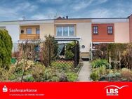 Nette Nachbarn sind schon da - Bad Dürrenberg