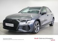 Audi A3, Sportback 40 TFSI e S line, Jahr 2021 - Passau