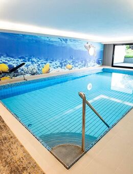 Traumhafte Landhausvilla mit Luxusausstattung und Wellnessoase - Ihr privates Paradies in Brüggen! - Brüggen (Burggemeinde)