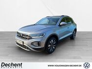 VW T-Roc, 1.5 MOVE MOVE l" Te, Jahr 2023 - Saarlouis