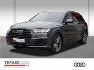 Audi SQ7, 4.0 TDI QUATTRO, Jahr 2017 - Schwelm