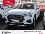 Audi Q3, advanced 35 Allwetter, Jahr 2023 - Sankt Augustin Zentrum