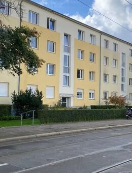 Vermietete Eigentumswohnung in gepflegter Anlage - Berlin