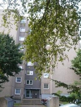 Komfortable renovierte Wohnung in Vellmar mit Badewanne und Balkon - Vellmar