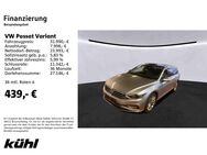 VW Passat Variant, 2.0 TDI Elegance, Jahr 2021 - Hildesheim