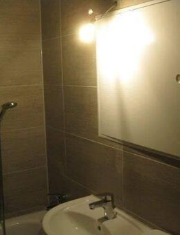 Schöne 3 Raumwohnung mit Balkon - Chemnitz