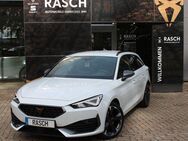 Cupra Leon Sportstourer 2.0 TDI DSG +NAVI+SHZ+ACC+PDC+ - Cloppenburg