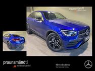 Mercedes GLC 300, d Cp AMG Night ° Dist 19, Jahr 2020 - Ingolstadt