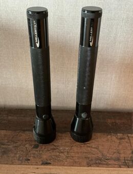 Taschenlampen - Weißenthurm
