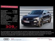 VW T-Roc, 1.5 TSI United United, Jahr 2020 - Ingolstadt